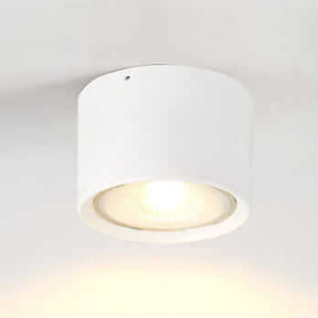 Flush Mount Ceiling Light shown in product gallery view 20.