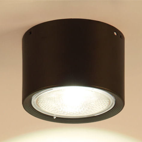 Flush Mount Ceiling Light shown in product gallery view 22.