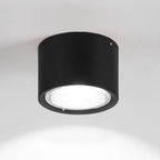 Flush Mount Ceiling Light shown in product gallery view 24.