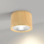 Flush Mount Ceiling Light shown in product gallery view 25.