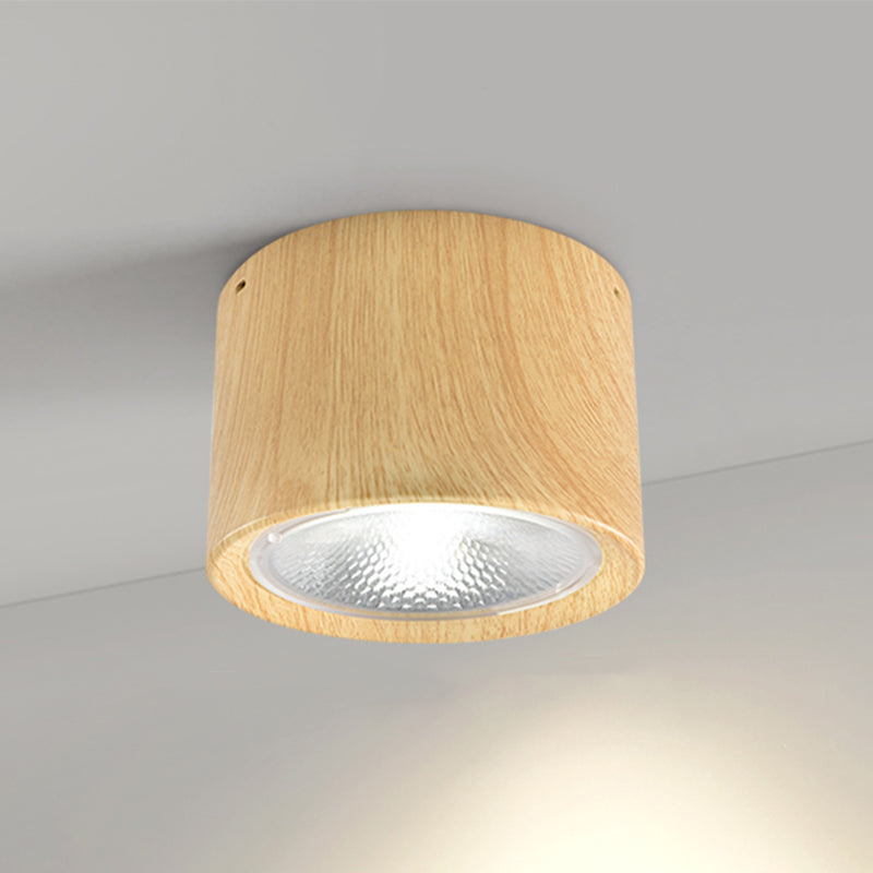 Flush Mount Ceiling Light shown in product gallery view 25.