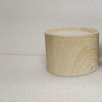Flush Mount Ceiling Light shown in product gallery view 27.