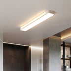 Flush Mount Ceiling Light shown in product gallery view 2.