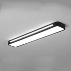 Flush Mount Ceiling Light shown in product gallery view 3.