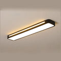 Flush Mount Ceiling Light shown in product gallery view 4.