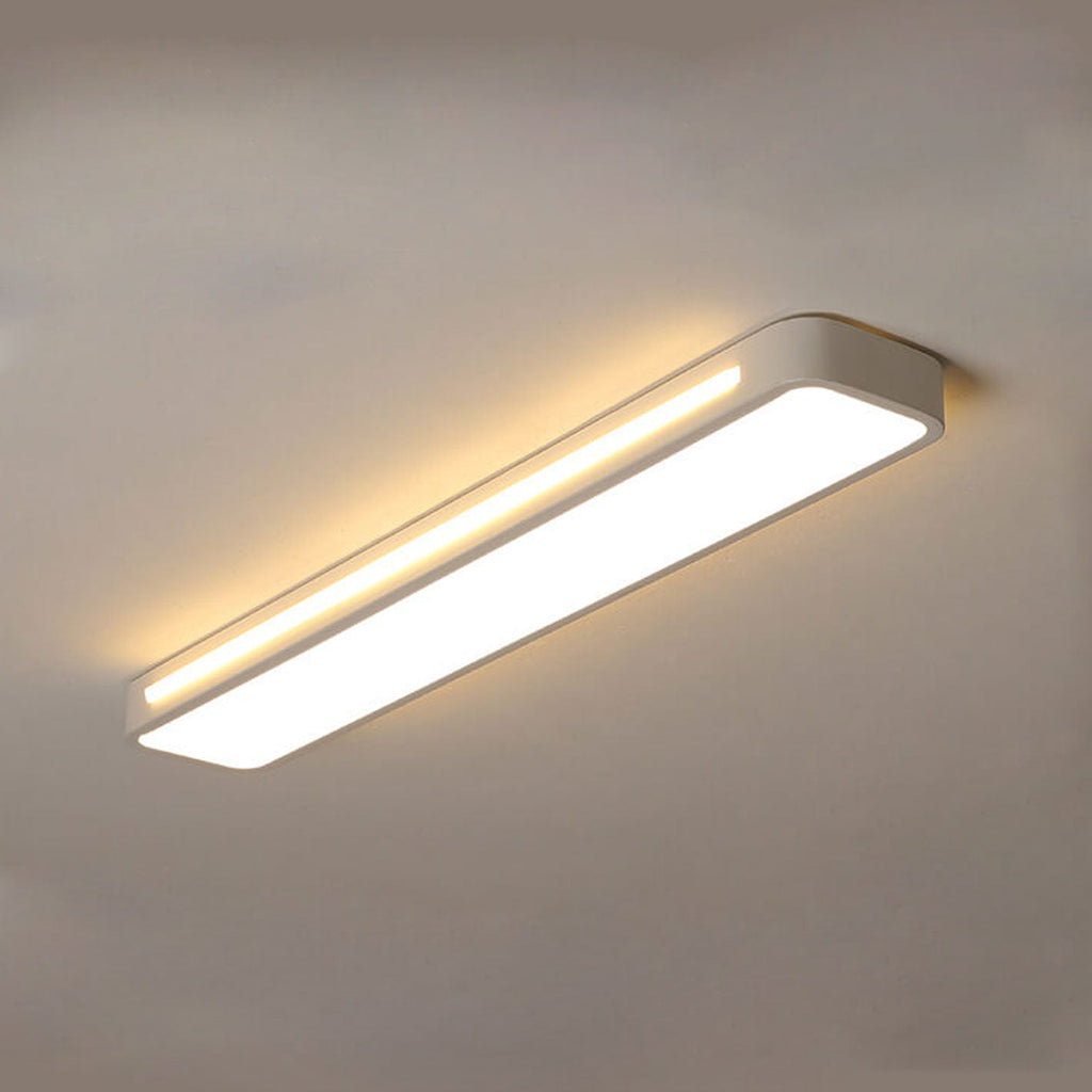 Flush Mount Ceiling Light shown in product gallery view 5.
