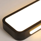 Flush Mount Ceiling Light shown in product gallery view 12.