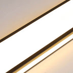 Flush Mount Ceiling Light shown in product gallery view 13.