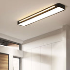 Flush Mount Ceiling Light shown in product gallery view 14.