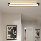 Flush Mount Ceiling Light shown in product gallery view 15.