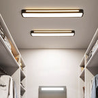 Flush Mount Ceiling Light shown in product gallery view 16.