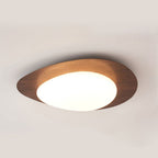 Flush Mount Ceiling Light shown in product gallery view 4.