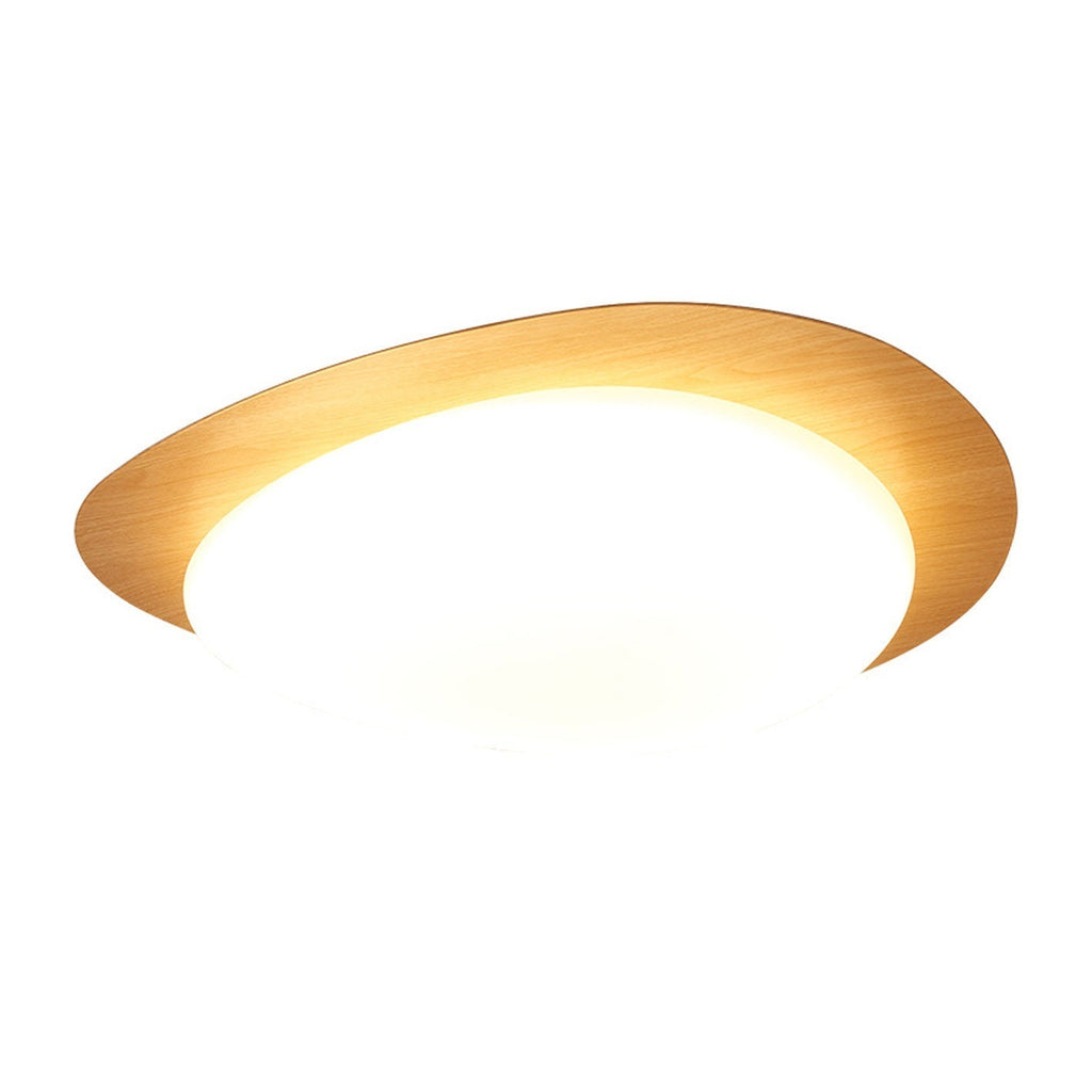 Flush Mount Ceiling Light shown in product gallery view 9.