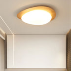 Flush Mount Ceiling Light shown in product gallery view 18.
