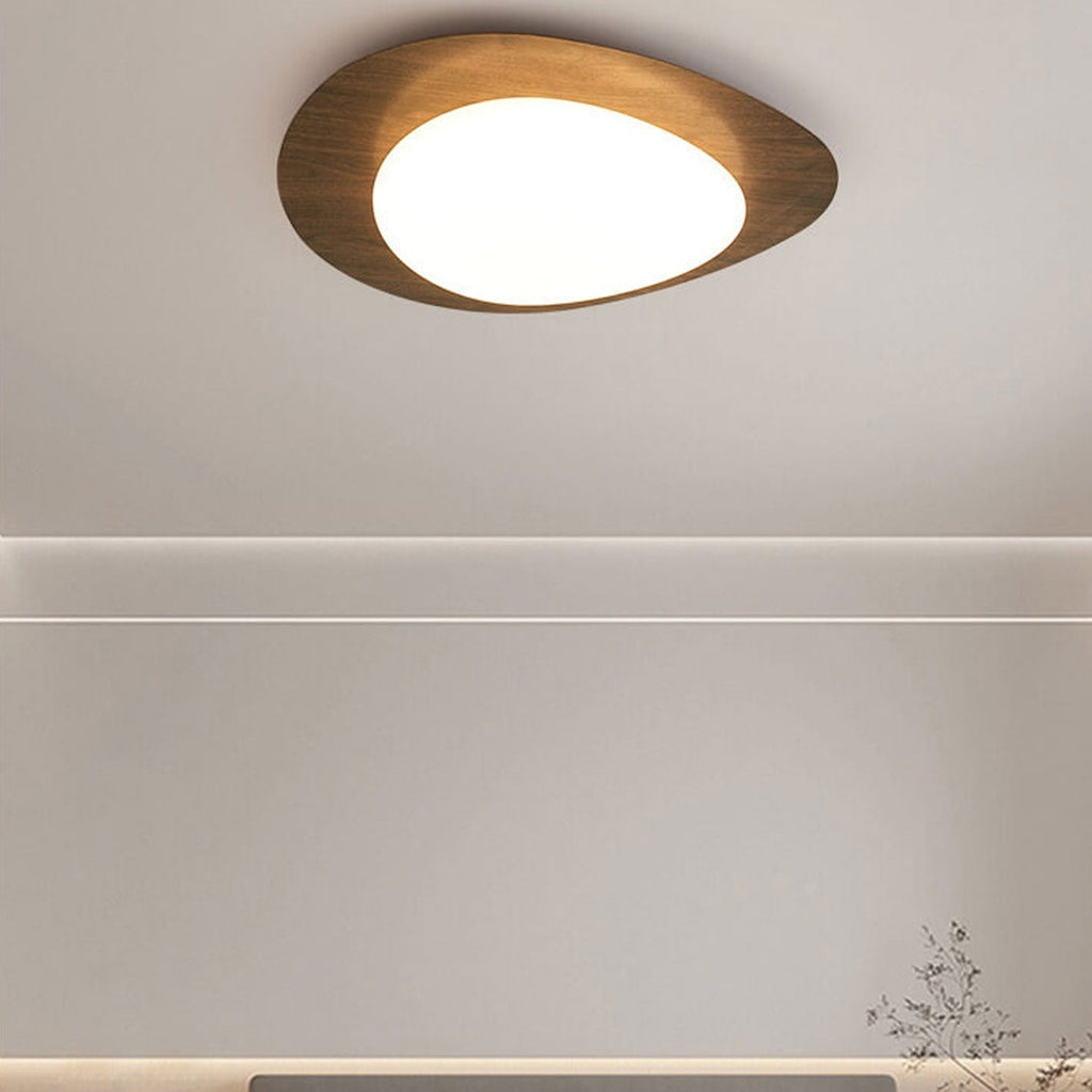 Flush Mount Ceiling Light shown in product gallery view 20.