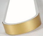 Flush Mount Ceiling Light shown in product gallery view 13.