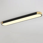 Flush Mount Ceiling Light shown in product gallery view 18.