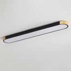 Flush Mount Ceiling Light shown in product gallery view 19.