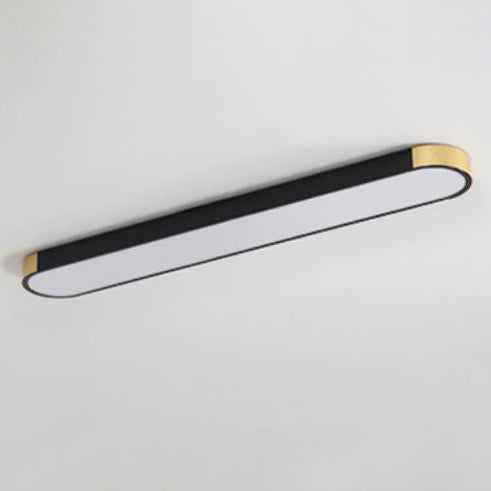Flush Mount Ceiling Light shown in product gallery view 19.
