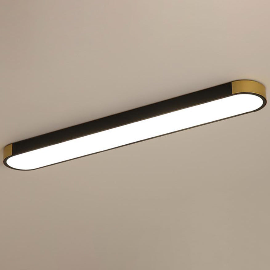 Flush Mount Ceiling Light shown in product gallery view 20.