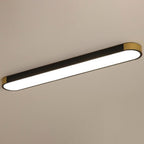 Flush Mount Ceiling Light shown in product gallery view 20.