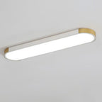 Flush Mount Ceiling Light shown in product gallery view 21.