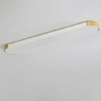 Flush Mount Ceiling Light shown in product gallery view 22.
