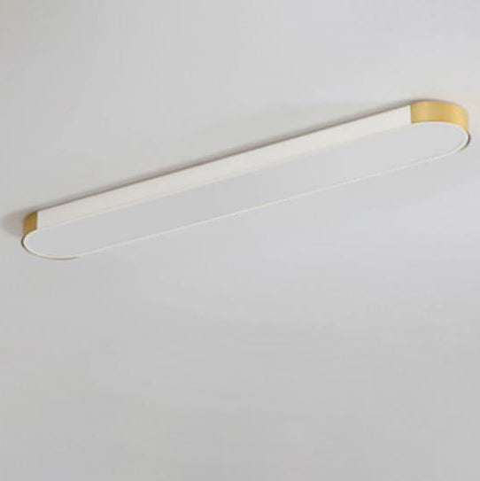 Flush Mount Ceiling Light shown in product gallery view 22.