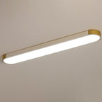 Flush Mount Ceiling Light shown in product gallery view 25.