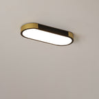 Flush Mount Ceiling Light shown in product gallery view 26.