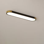 Flush Mount Ceiling Light shown in product gallery view 27.