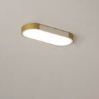 Flush Mount Ceiling Light shown in product gallery view 29.