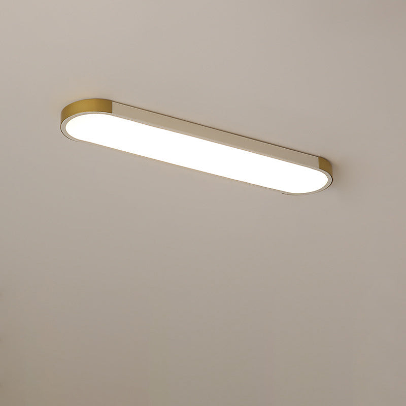 Flush Mount Ceiling Light shown in product gallery view 30.