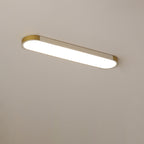 Flush Mount Ceiling Light shown in product gallery view 30.