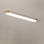 Flush Mount Ceiling Light shown in product gallery view 31.