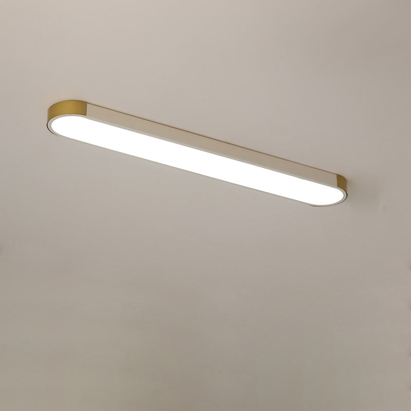 Flush Mount Ceiling Light shown in product gallery view 31.