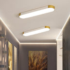Flush Mount Ceiling Light shown in product gallery view 5.