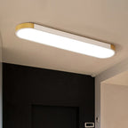Flush Mount Ceiling Light shown in product gallery view 6.