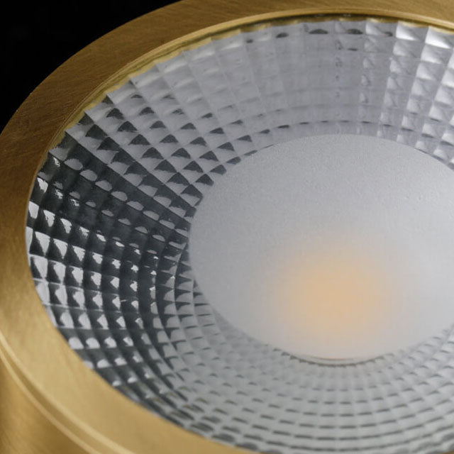 Flush Mount Ceiling Light shown in product gallery view 8.