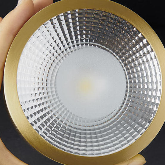 Flush Mount Ceiling Light shown in product gallery view 9.