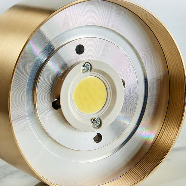Flush Mount Ceiling Light shown in product gallery view 10.