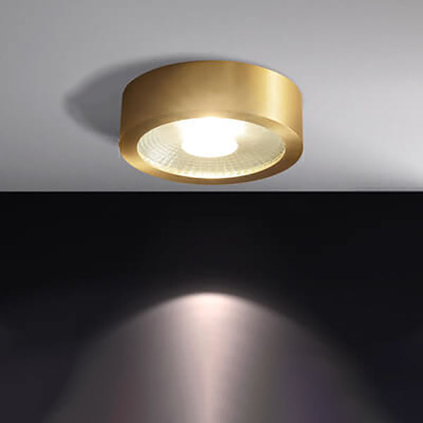 Flush Mount Ceiling Light shown in product gallery view 18.
