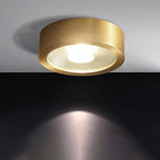 Flush Mount Ceiling Light shown in product gallery view 19.
