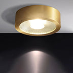 Flush Mount Ceiling Light shown in product gallery view 20.