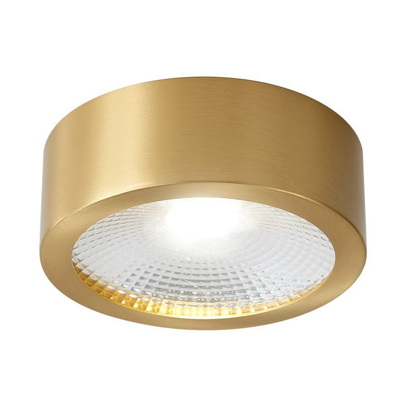 Flush Mount Ceiling Light shown in product gallery view 21.
