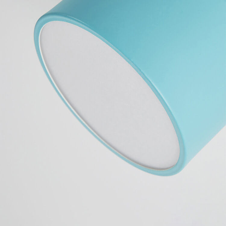 Flush Mount Ceiling Light shown in product gallery view 7.