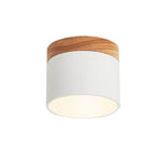 Flush Mount Ceiling Light shown in product gallery view 12.