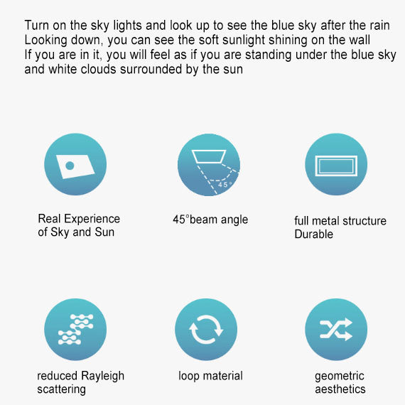Flush Mount Ceiling Light shown in product gallery view 15.