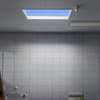 Flush Mount Ceiling Light shown in product gallery view 2.
