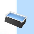 Flush Mount Ceiling Light shown in product gallery view 23.